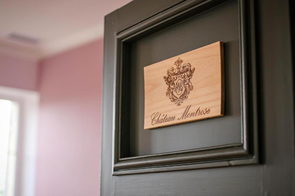 Maison Jeroboam Saint-Estephe  Exterior photo